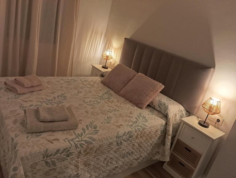 Apartamento Carmela - Ferienwohnung Monachil