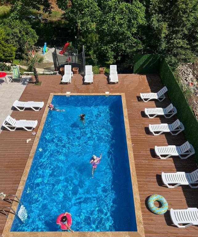 Green Cape Guest House - B&B Makhinjauri