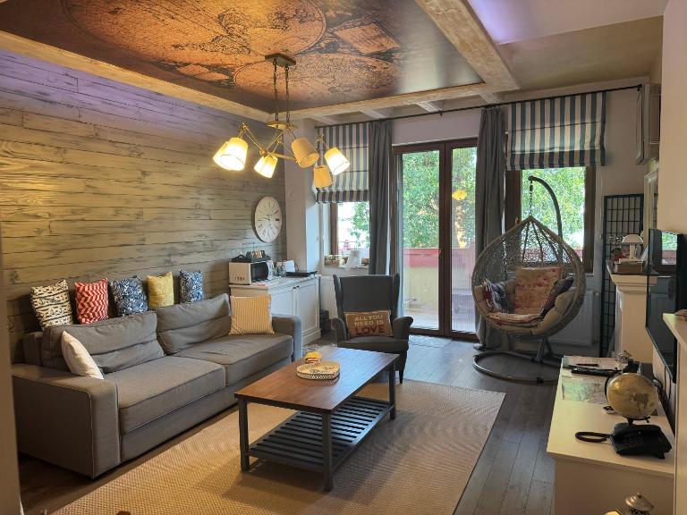 Lakeview Apartment - B&B Subotica