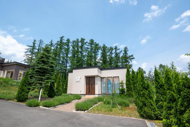冬のソナタ2 - B&B Naka-furano