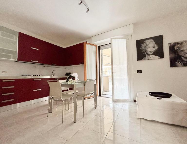 Sky House - B&B Piacenza