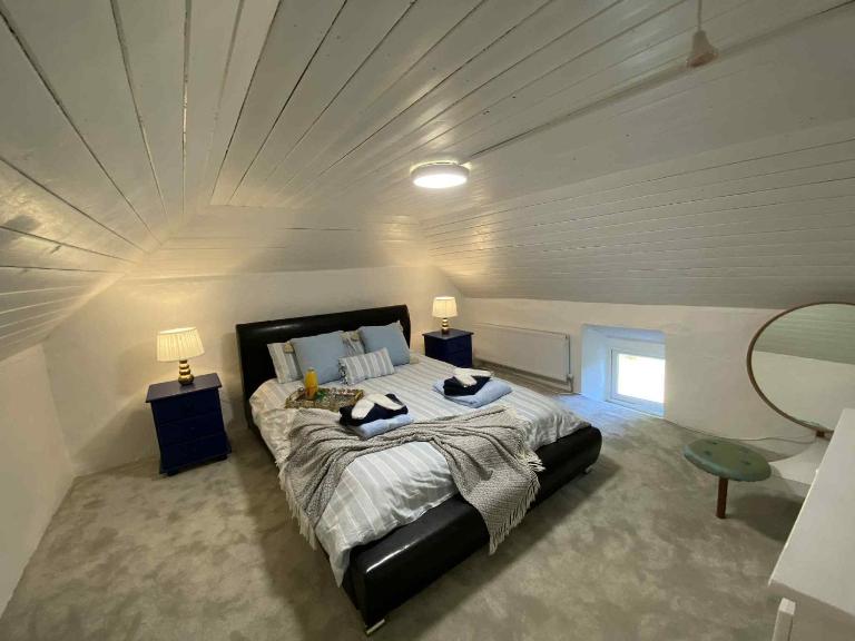 The Olde Farmhouse - Ferienwohnung Wexford