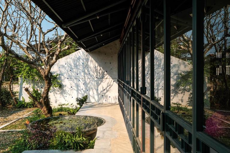 De Hué - B&B Huế