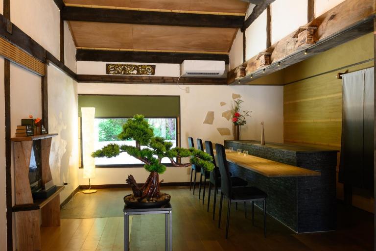 Kino - B&B Takamatsu