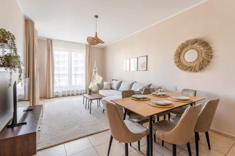 CHILLIapartamenty - Olimpic - B&B Kołobrzeg