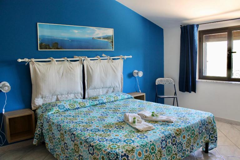 Casa Kalavrìa a 50mt dal mare - Ferienwohnung Nicotera Marina