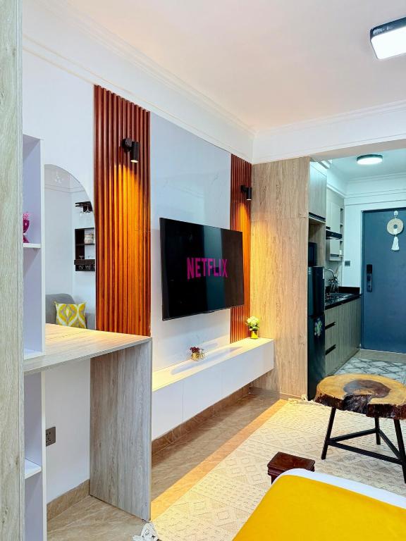 my cozy place - Ferienwohnung Nairobi
