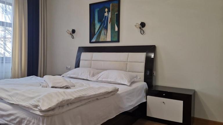 Квартира в центрі міста із затишним двориком - Ferienwohnung Lwiw