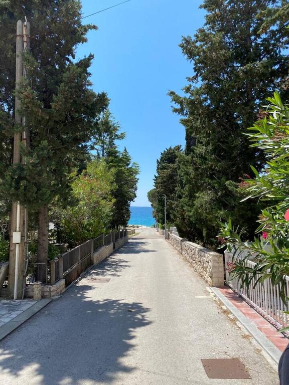 Ferienapartment Punta Mira 3 - B&B Novalja
