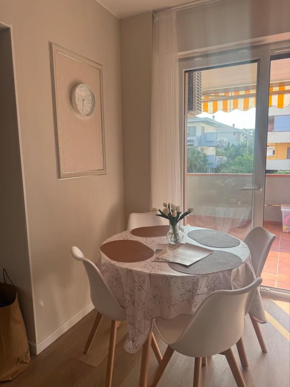 Dolce Vita - Ferienwohnung Montesilvano