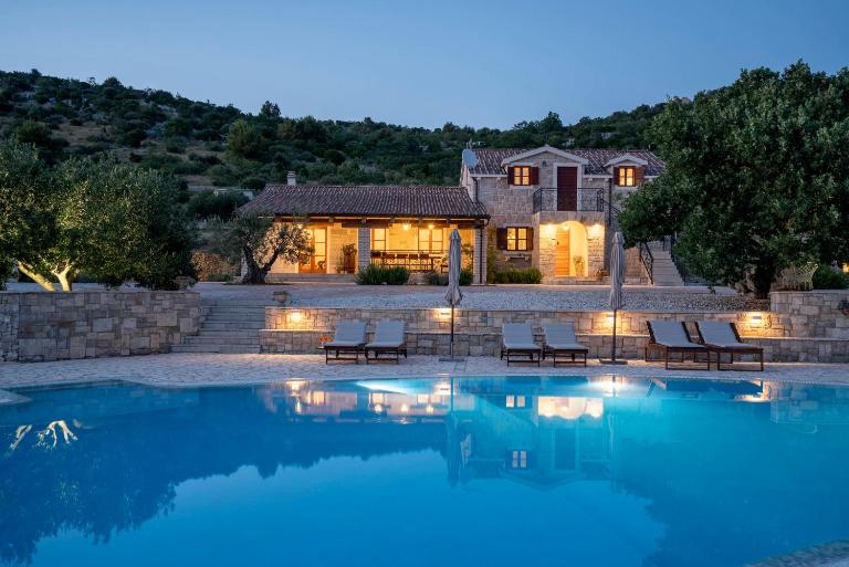 Lavanda Mansion - B&B Vodice