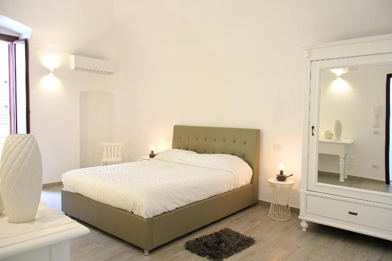 B&B Le Pleadi - Chambres d'hôtes Andria