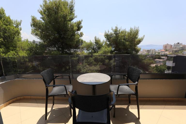 Villa Aliko - Ferienwohnung Saranda