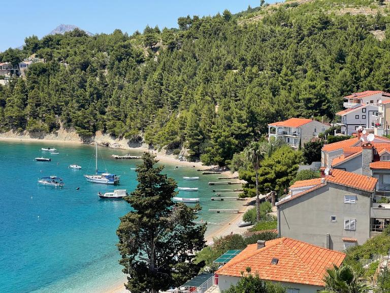 Apartments Domani - B&B Omiš