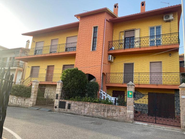 Il Faro - B&B Sarroch