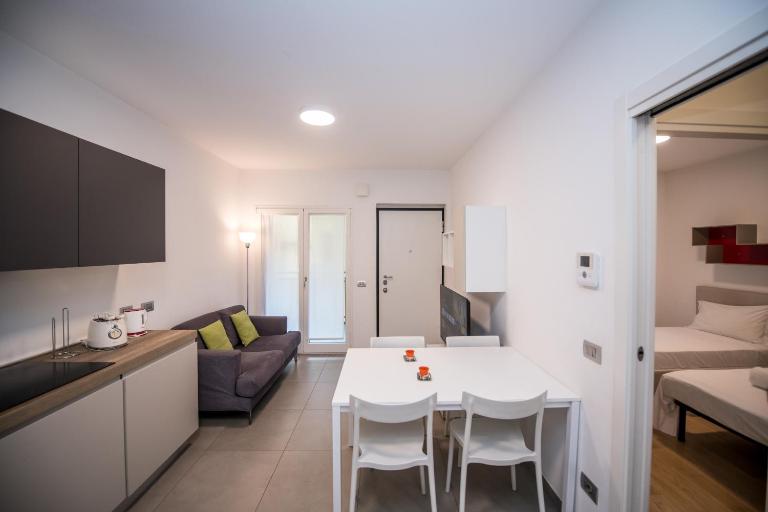 ShortMi Navigli - Bed and Breakfast Milaan