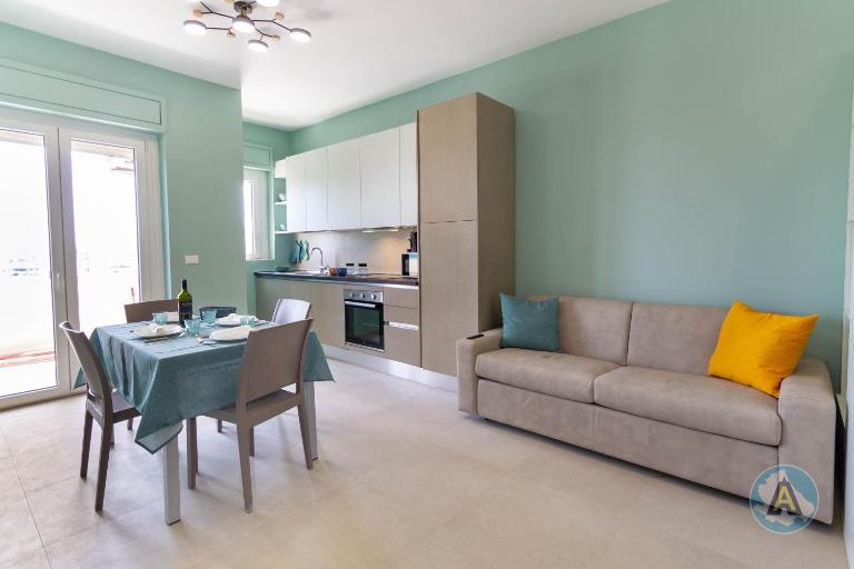 Giami 82a - Casa vacanza al mare - B&B Montesilvano