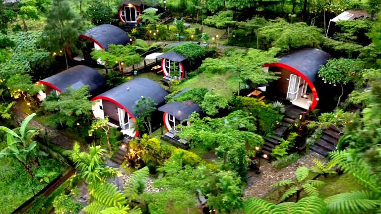 de Pipo Bromo - Bed and Breakfast Sukapura