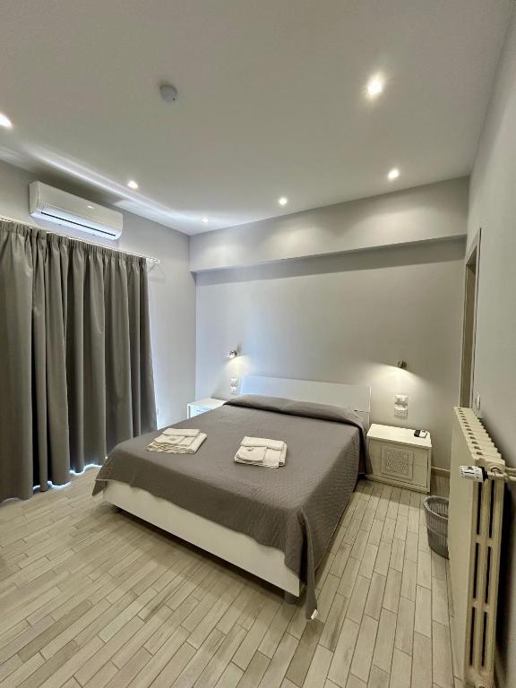 B&b Al Centro Nicosia - B&B Nicosia
