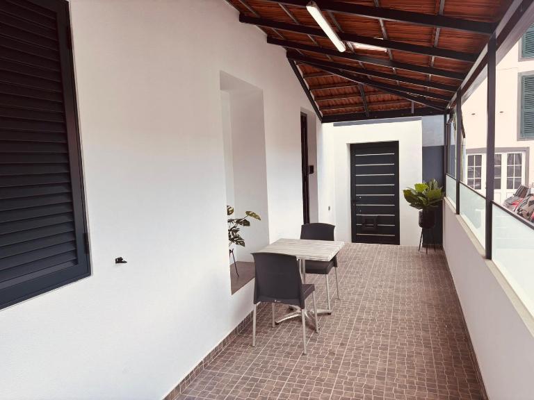 Vila Ramos I - Ferienwohnung Funchal