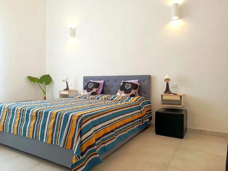 Alghero Vacanza - Ferienwohnung Alghero