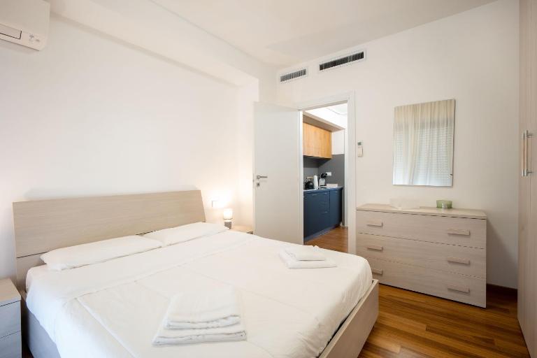 L'Alicanto - Bilocale zona centro - B&B Pordenone