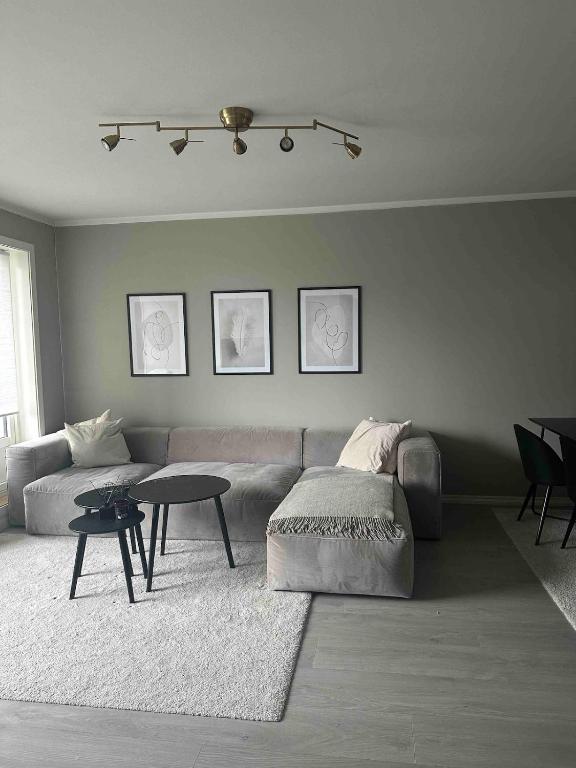 Cozy apartment at Laksevåg! - B&B Bergen