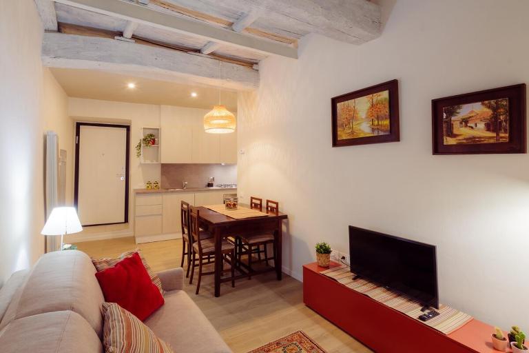 Winding Village Bilo - Bed and Breakfast Trevi