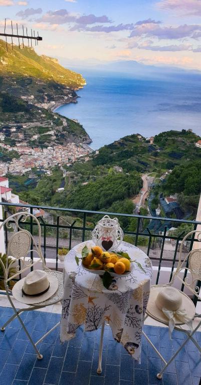 A Casa di Margy - B&B Ravello