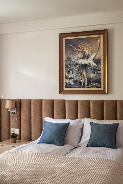 Apartament przy Potoku 26 w centrum Zakopanego - bezpłatny parking i klimatyzacja - IZBY PODHALAŃSKIE - B&B Zakopane