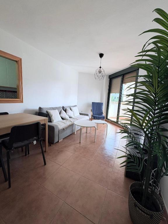 Apartamento Atlanterra Costa - B&B Zahara de los Atunes