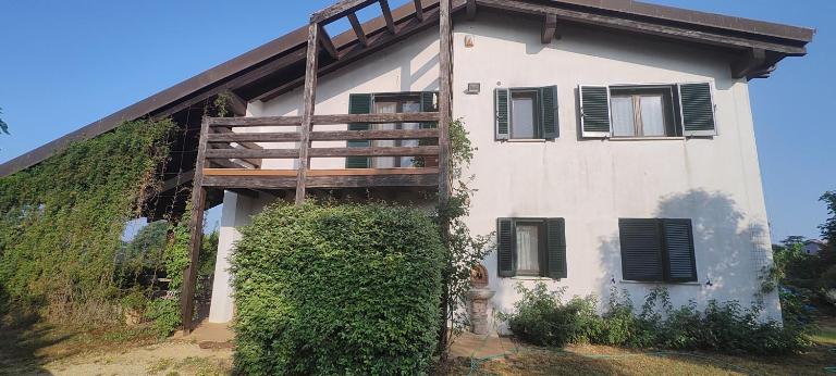 Casa Cardea - Ferienwohnung Aprilia