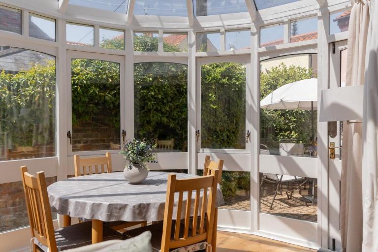 Stern Cottage - Bed and Breakfast Southwold