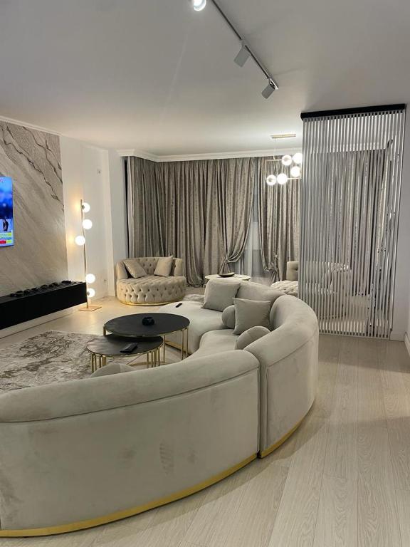 Apartament Mall Promenada Lux! - B&B Craiova