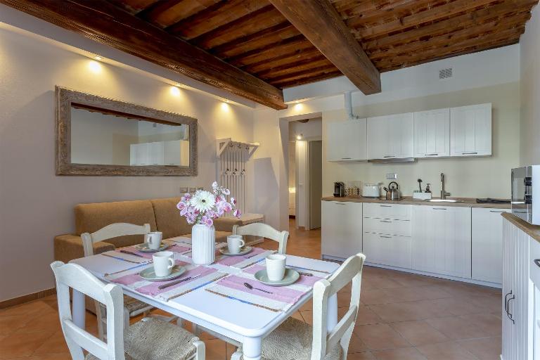 Tuscan Break - B&B Campi Bisenzio