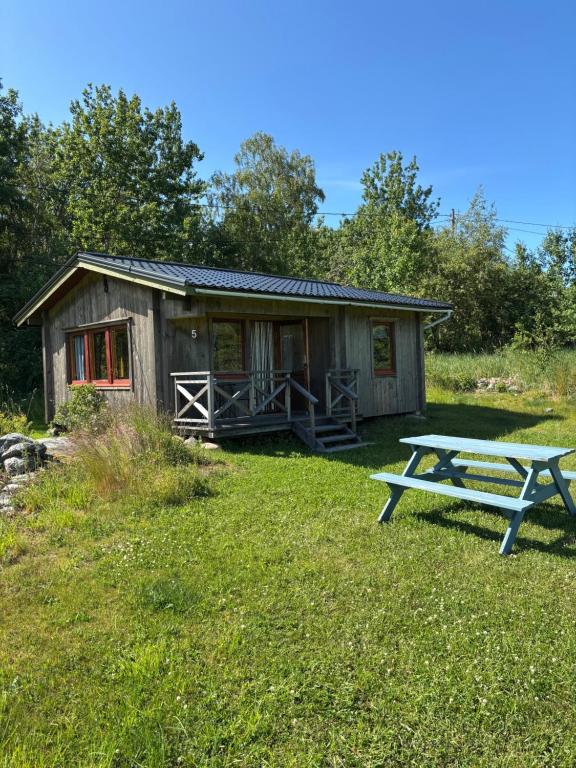 Klobbars Gästhem o Stugor - B&B Kaukuri