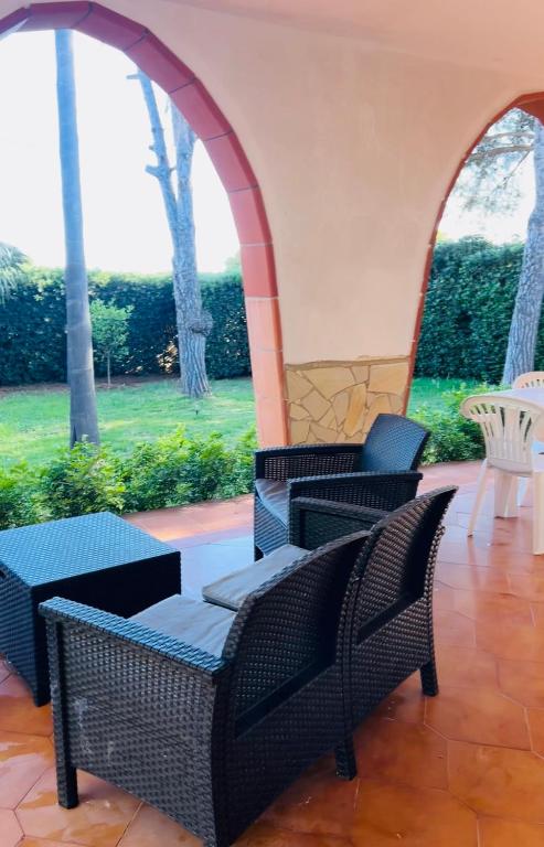 Villa RENE', PLEMMIRIO - B&B Siracusa