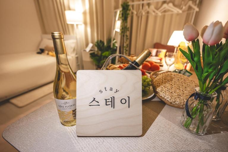 스테이 Stay - Bright Cozy House Seoul Local Stay - Ferienwohnung Seoul