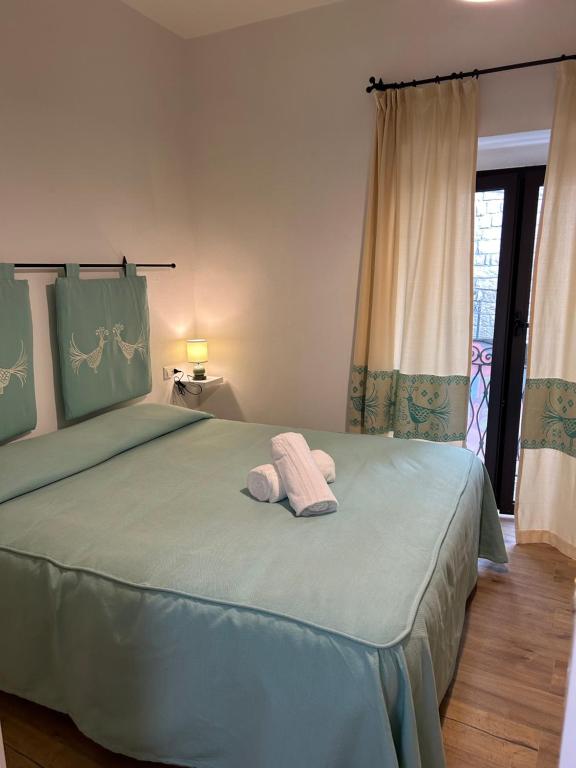 Camere del Corso - B&B Tempio Pausania