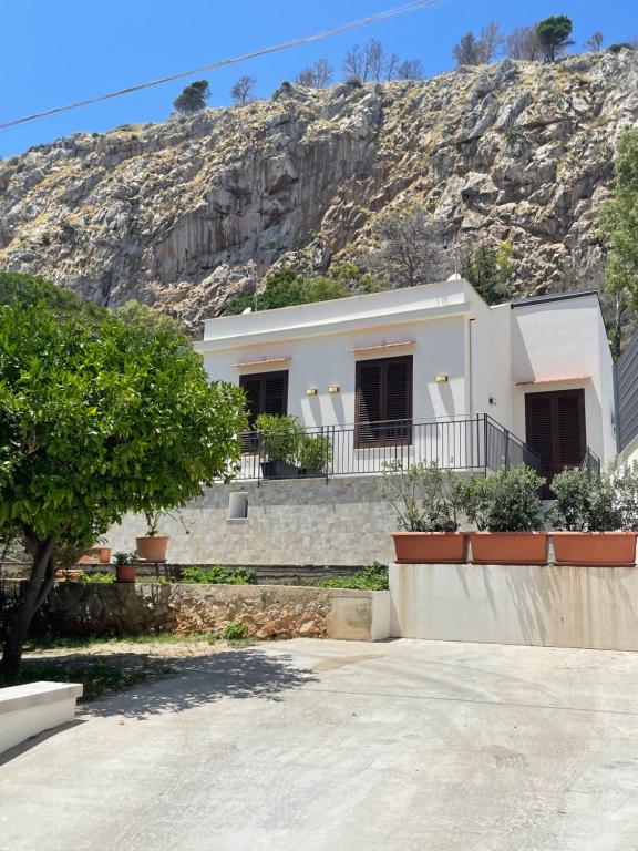 Casa Totino Mondello - B&B Palermo