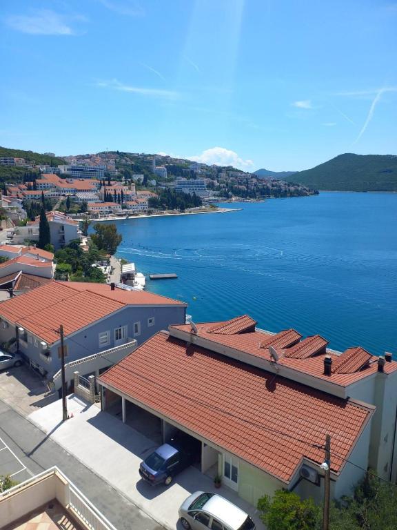 Apartmani Ero - B&B Neum