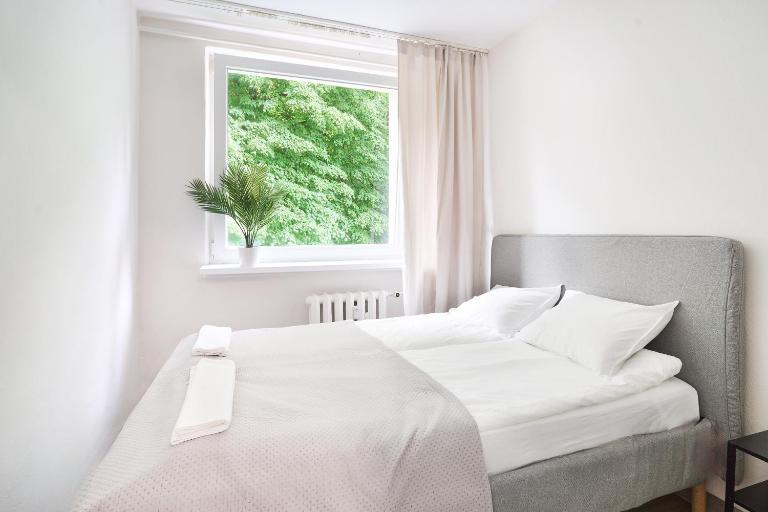 Apartamenty Trójmiejskie - Sopot Forest 2 Bedroom - Ferienwohnung Sopot