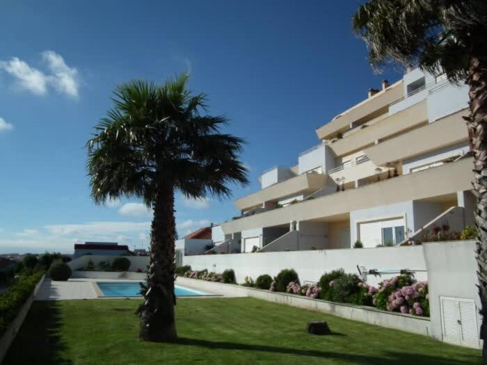 Penthouse Crisnel - Bed and Breakfast Lourinhã