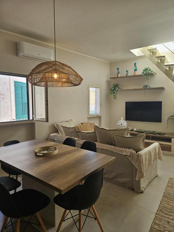 PURA VITA apartments - Bed and Breakfast Monopoli
