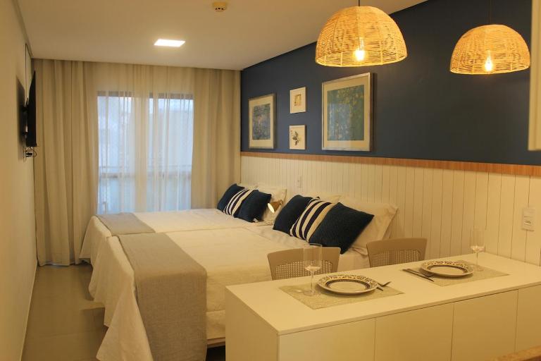 Wave flat - B&B Puerto de Gallinas