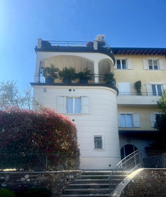 Bouganville - B&B Desenzano del Garda