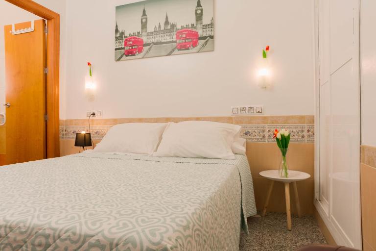 Aire Hostal en Los Alcores - Bed and Breakfast El Viso del Alcor