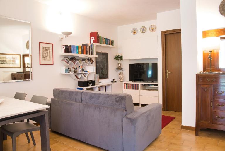 Il giardino di Ardi - B&B Ballabio