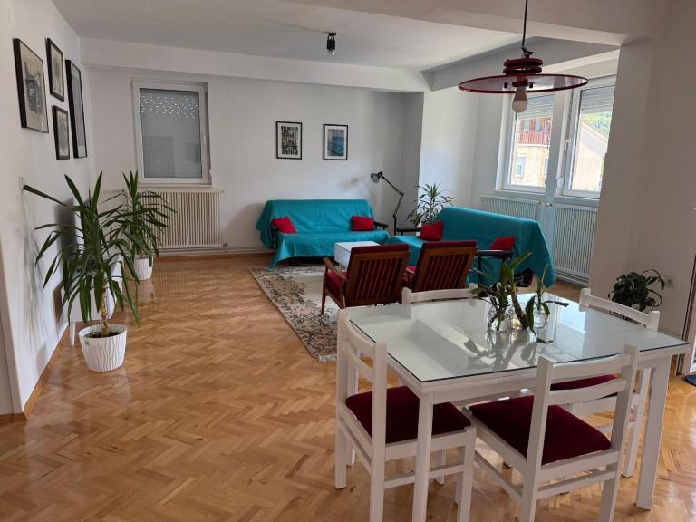 Katerina Apartment - B&B Ohrid