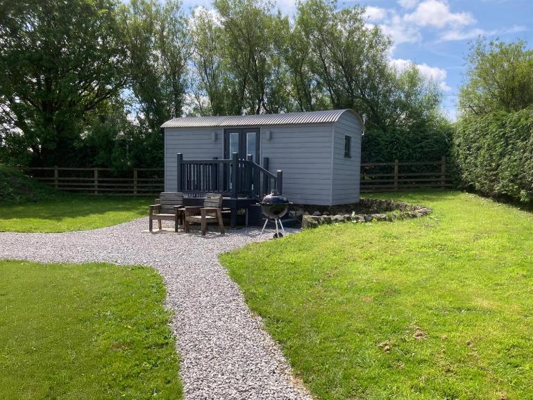 Little Acre - B&B Keighley